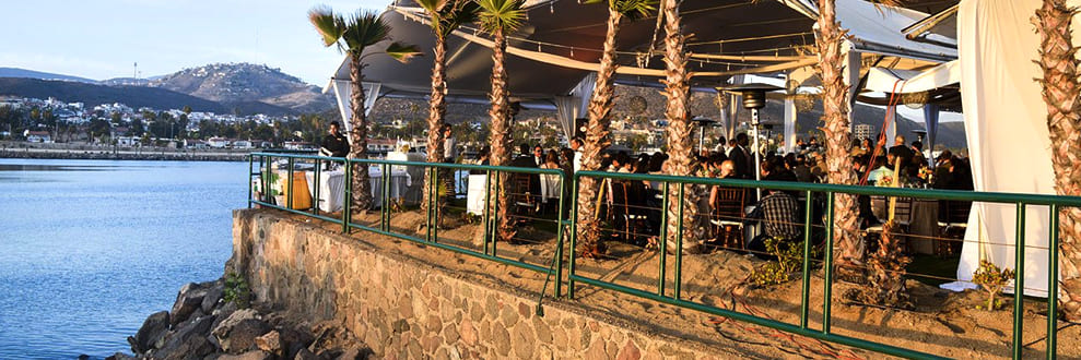 bodas y romance en ensenada
